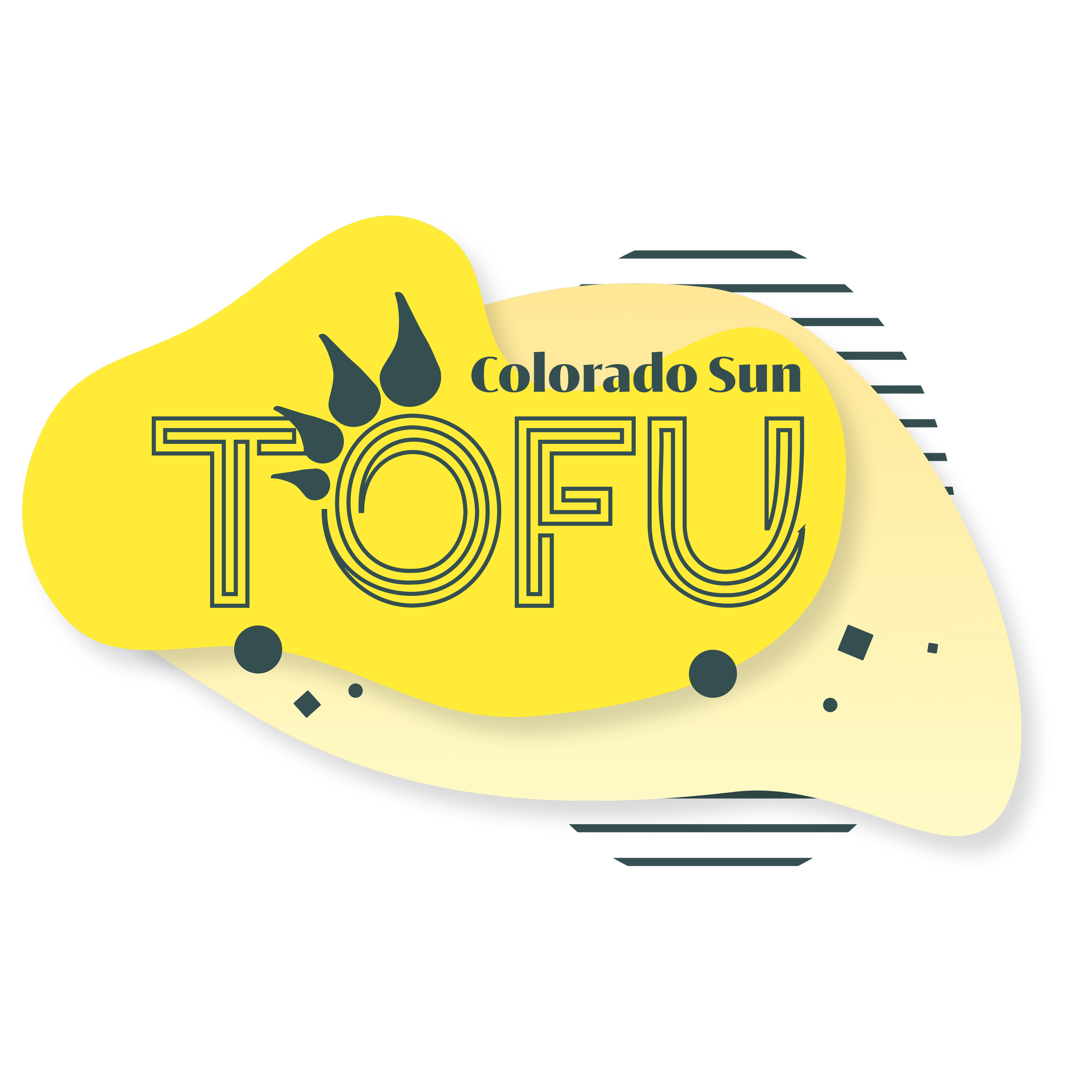 Colorado Sun Tofu