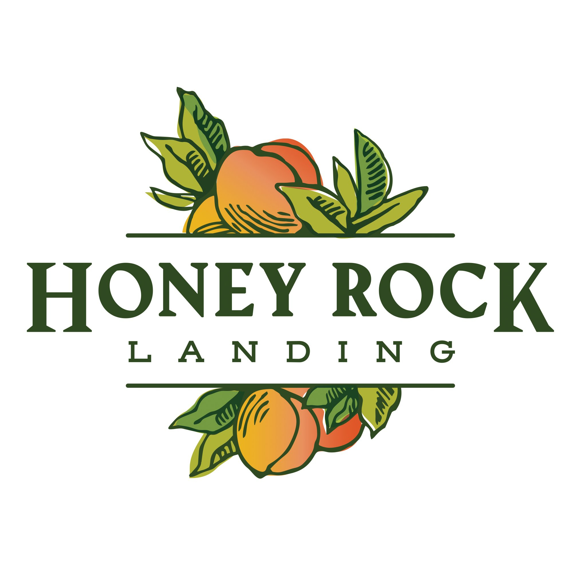 Honey Rock Landing