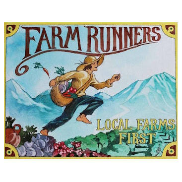 Farm Runners