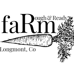 Rough and Ready Farm