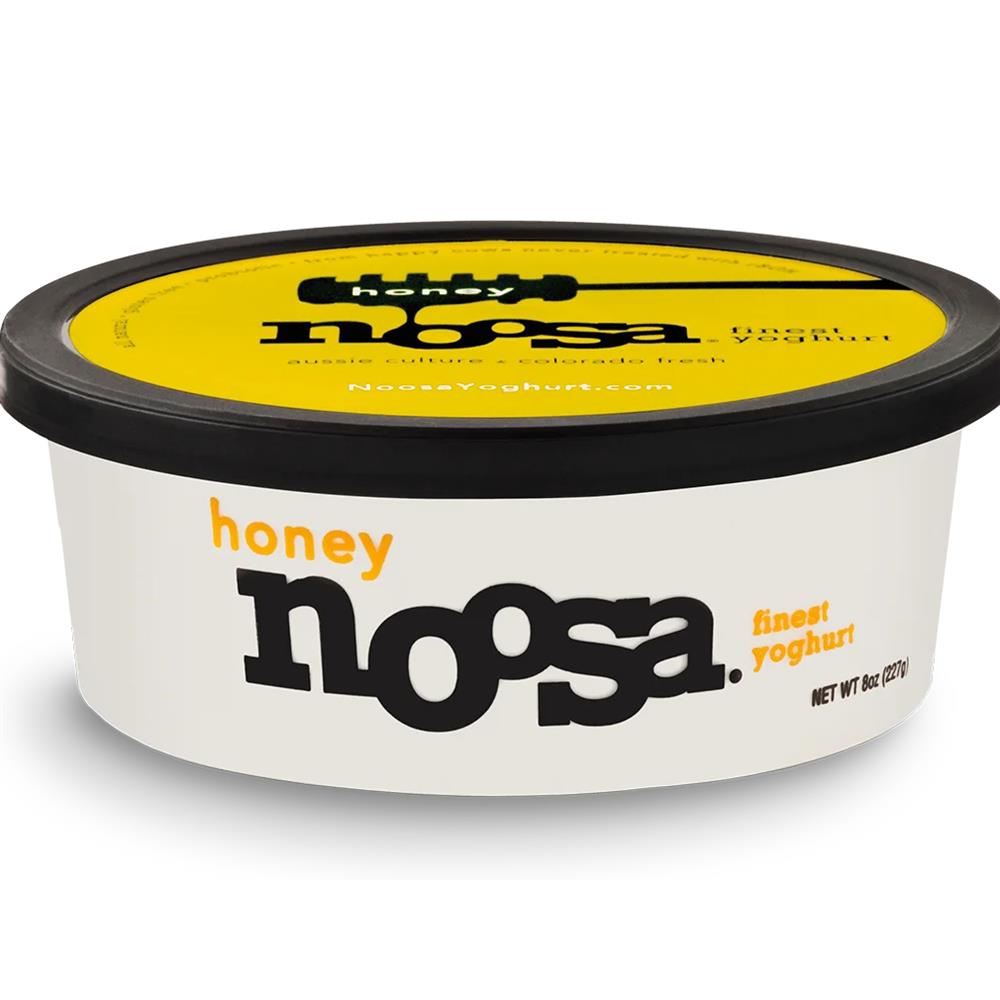 Yogurt, Honey