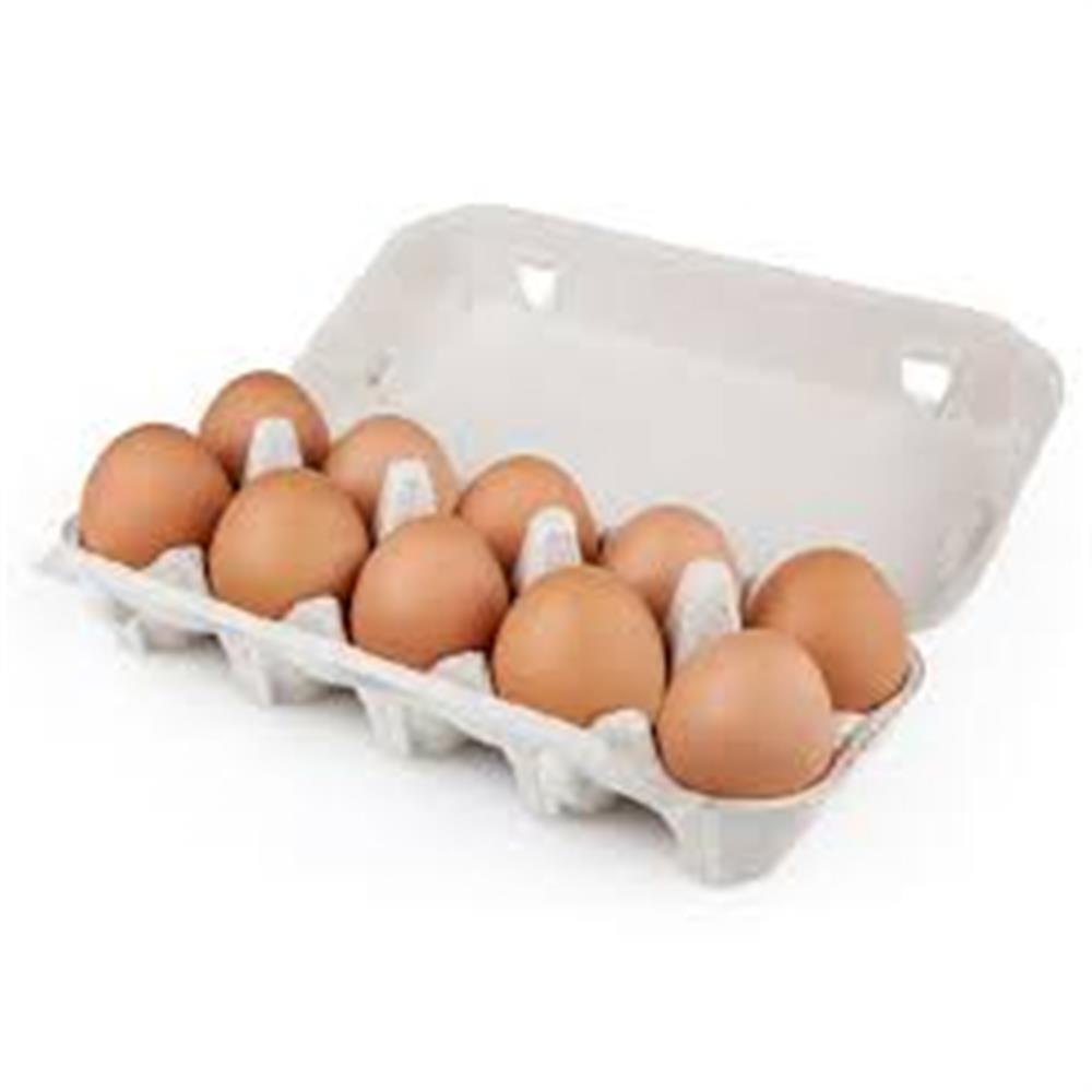 Eggs, dozen