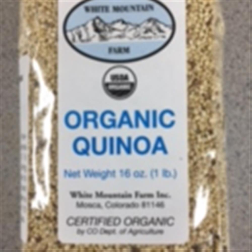 Quinoa, Colorado Premium Blend