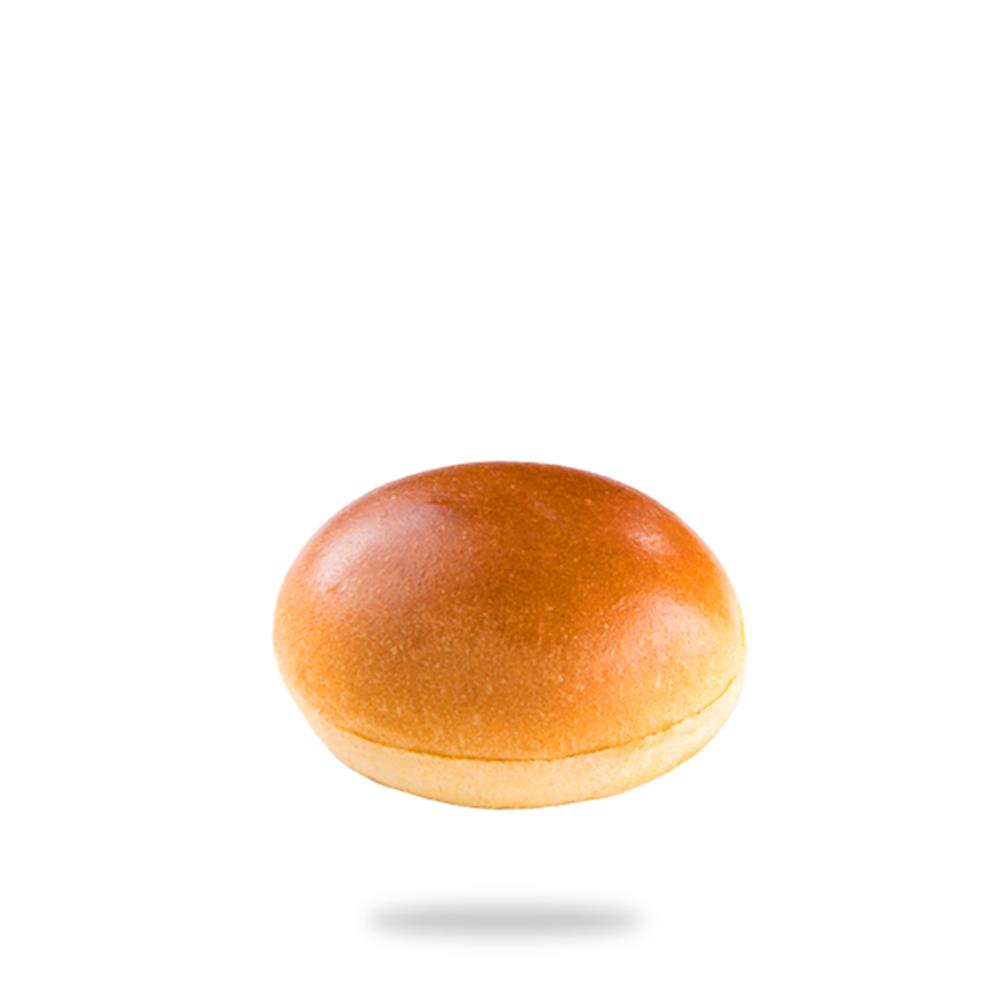 Burger Buns, Brioche