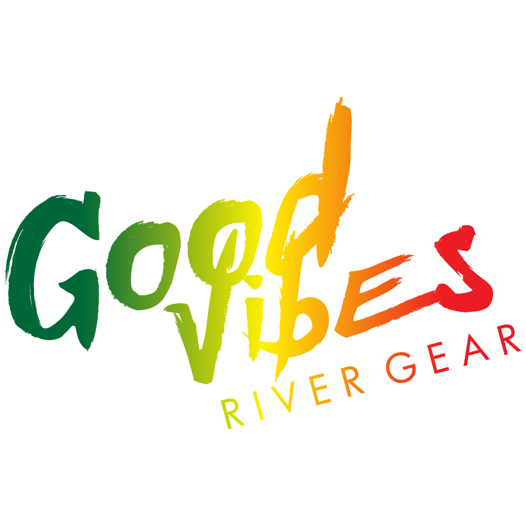 Good Vibes River Gear