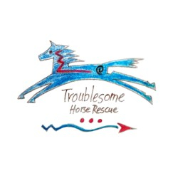 Troublesome Horse Rescue