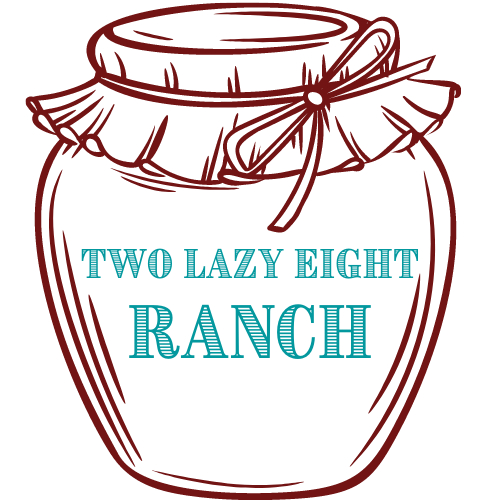 Two Lazy 8 Ranch
