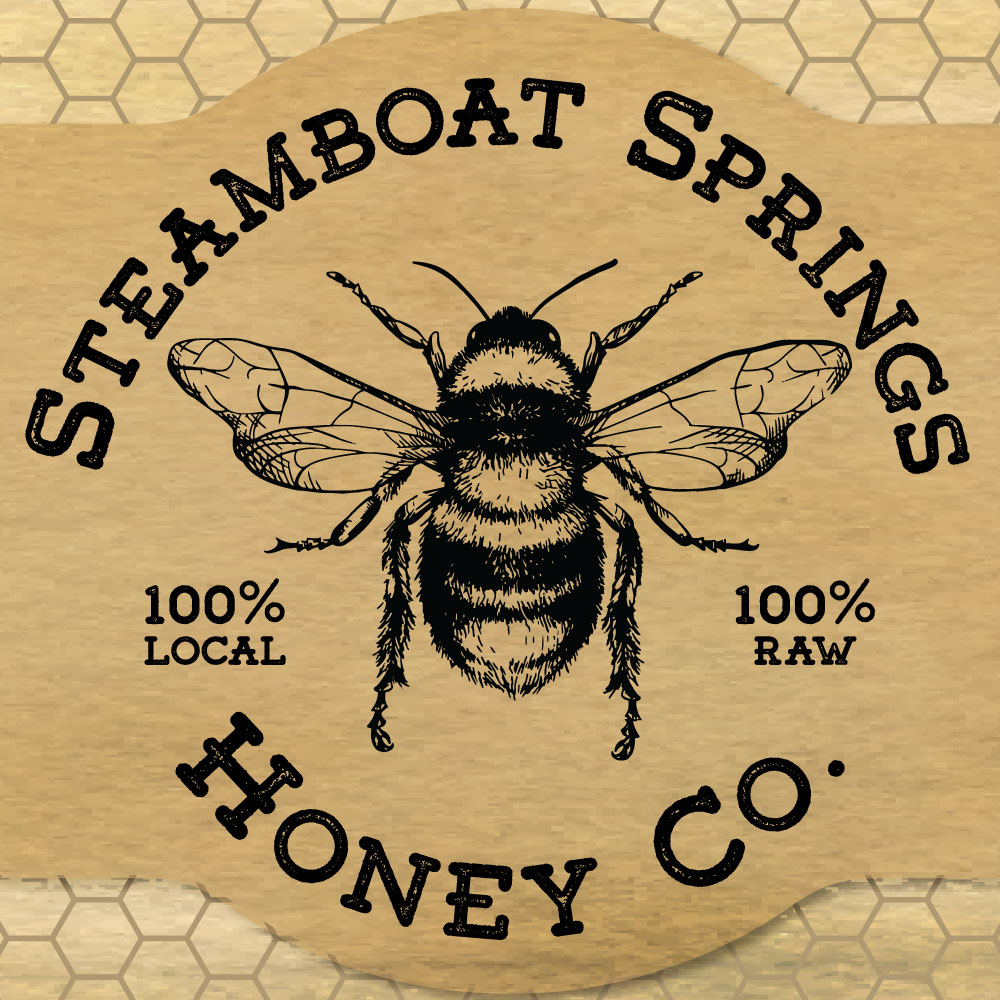 Steamboat Honey Co.