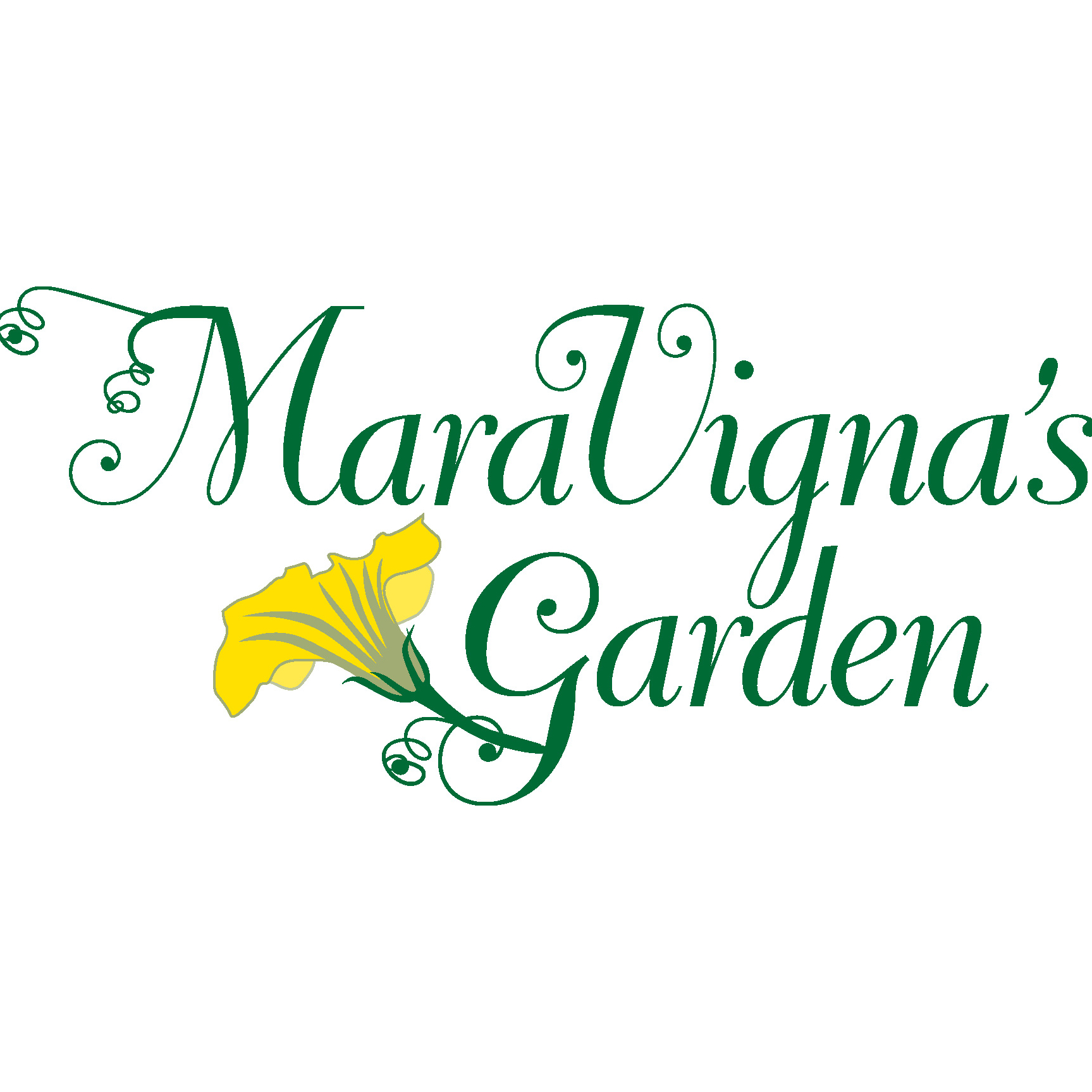 MaraVigna's Garden