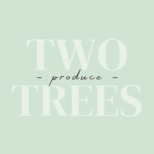 Two Trees Produce