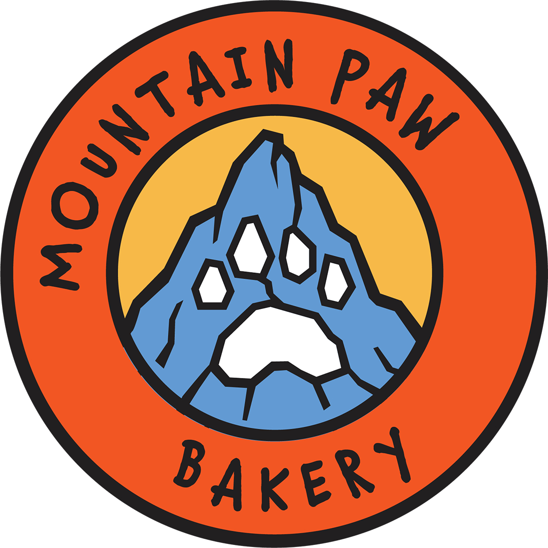 Mountain Paw Bakery