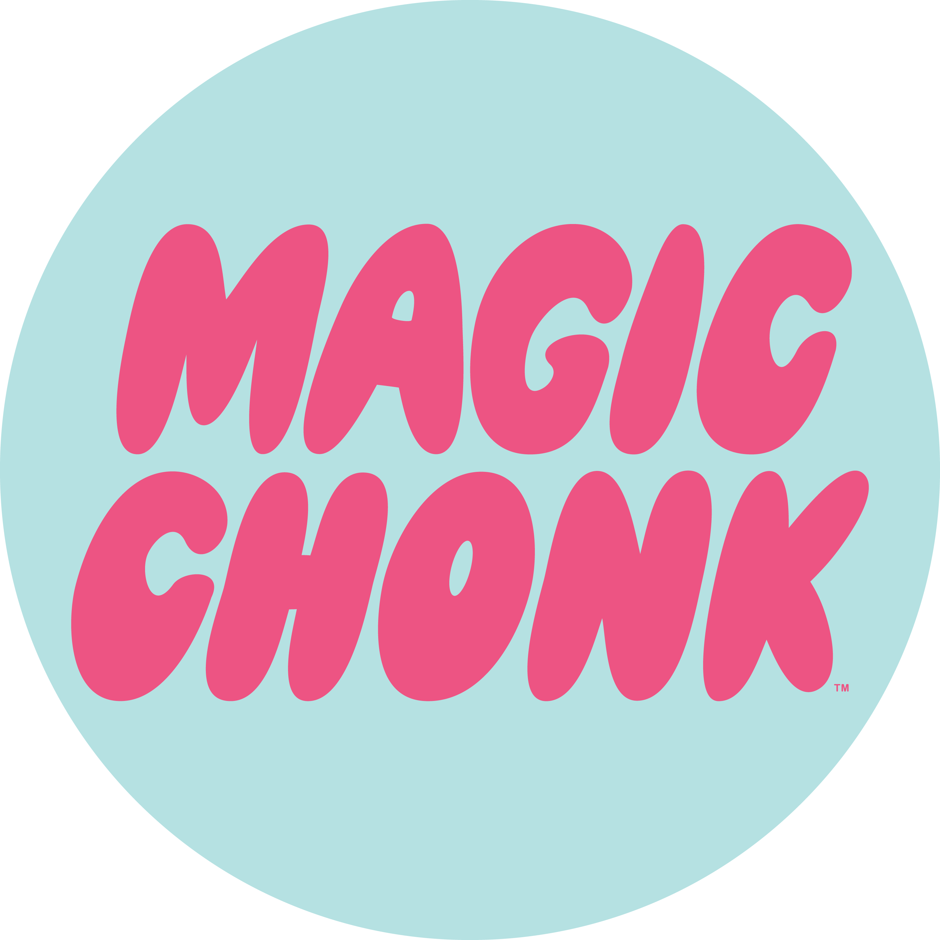 Magic Chonk 