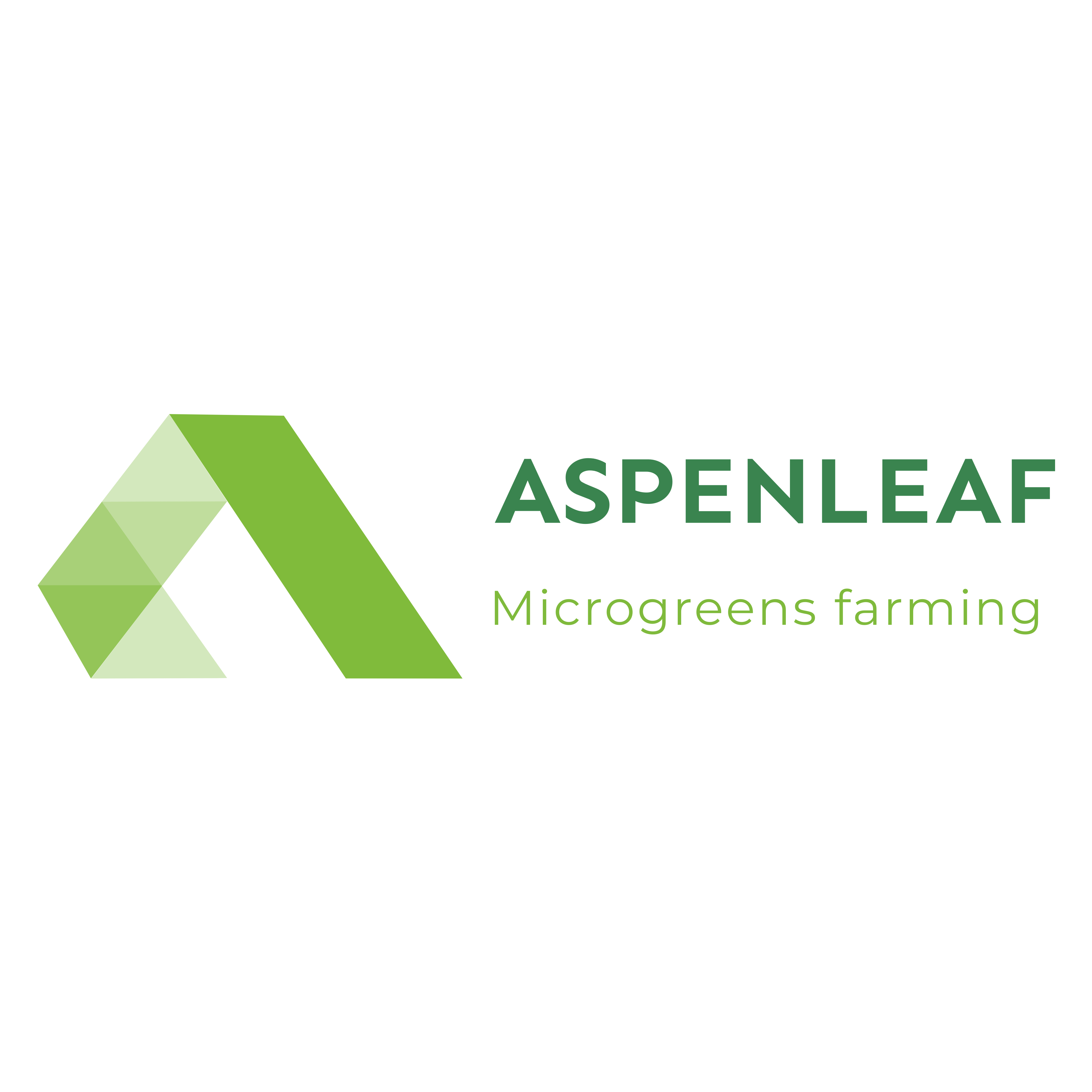 Aspenleaf Microgreens Farm