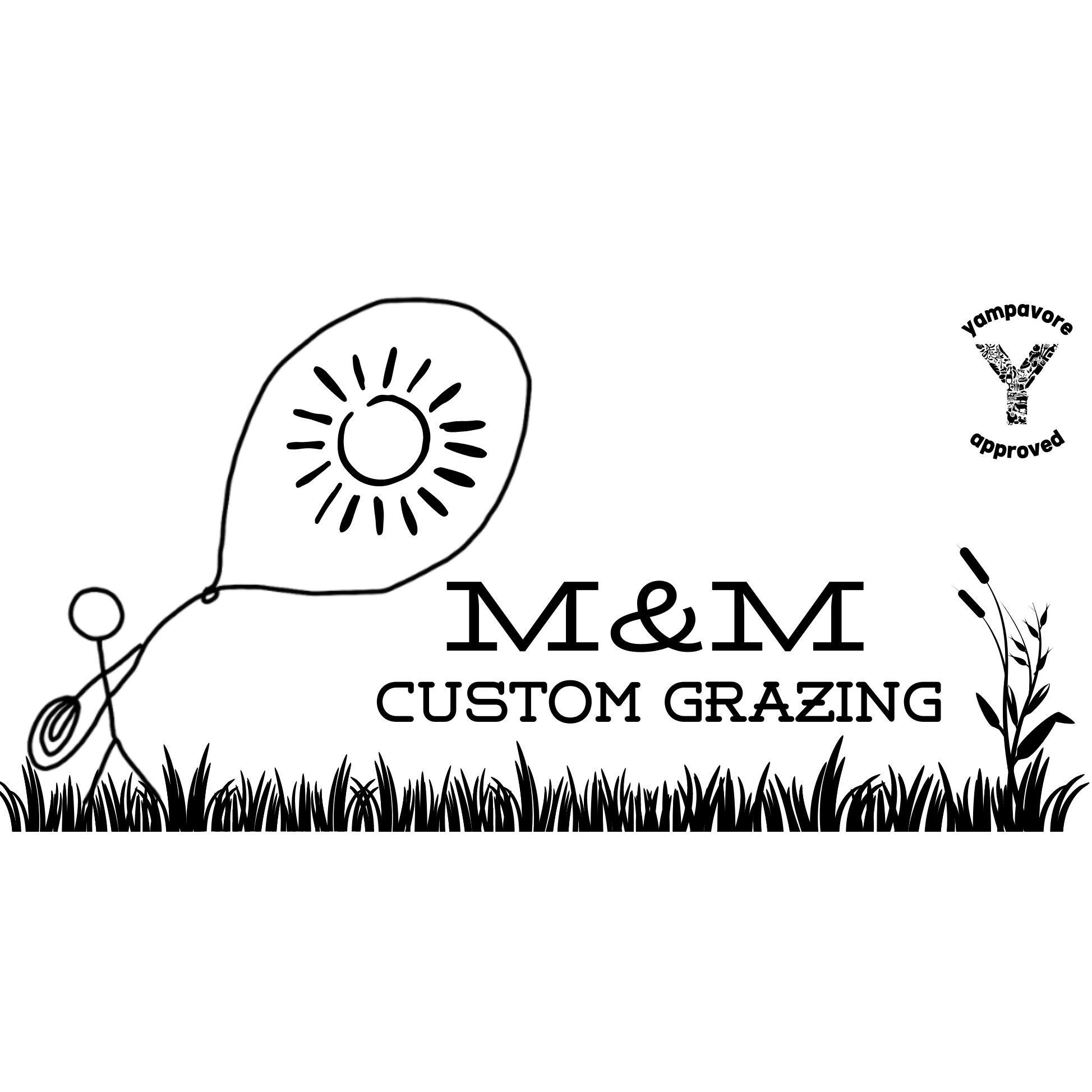 M&M Custom Grazing
