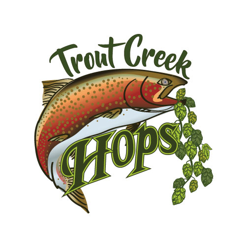 Trout Creek Hops