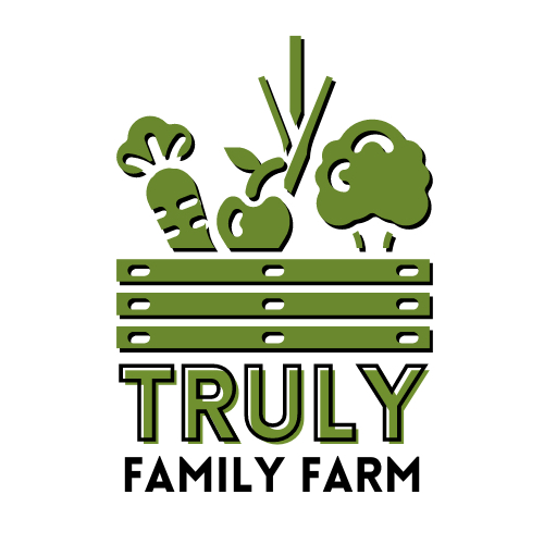 Truly Family Farm