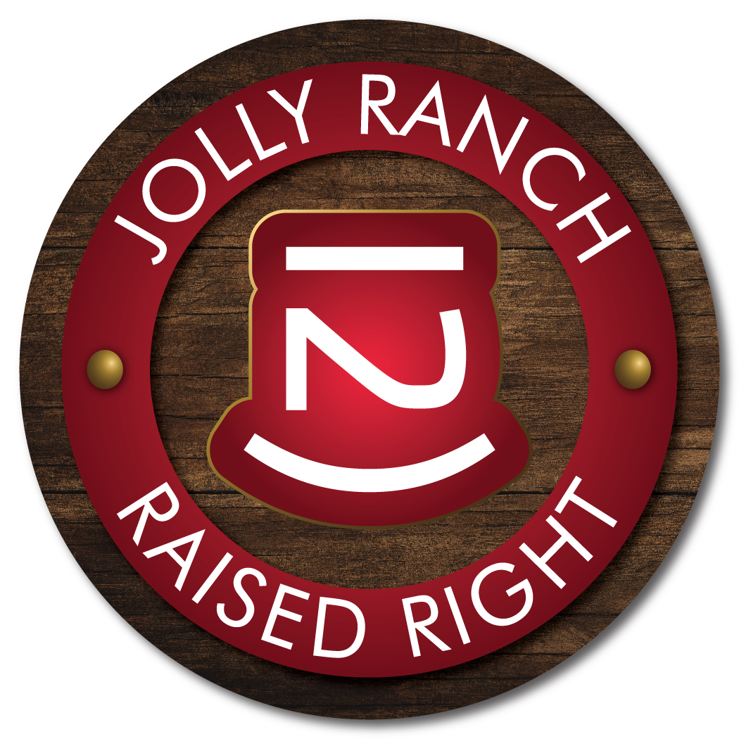 Jolly Ranch