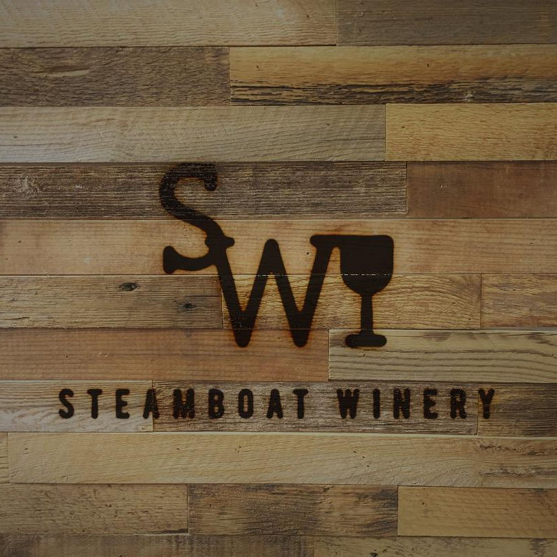 Steamboat Winery