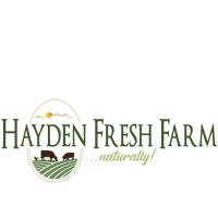 Hayden Fresh Farm 