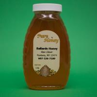 Ballard's Honey
