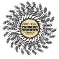 Farmer Ground Flour