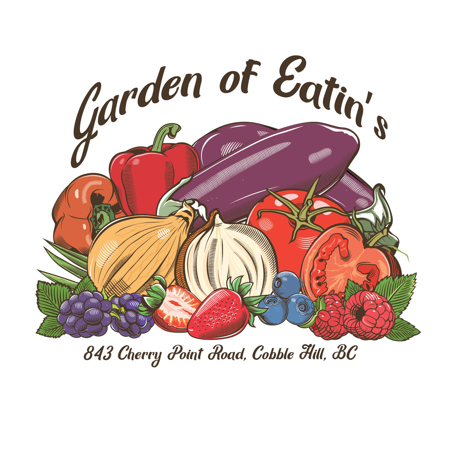 Garden of Eatin's