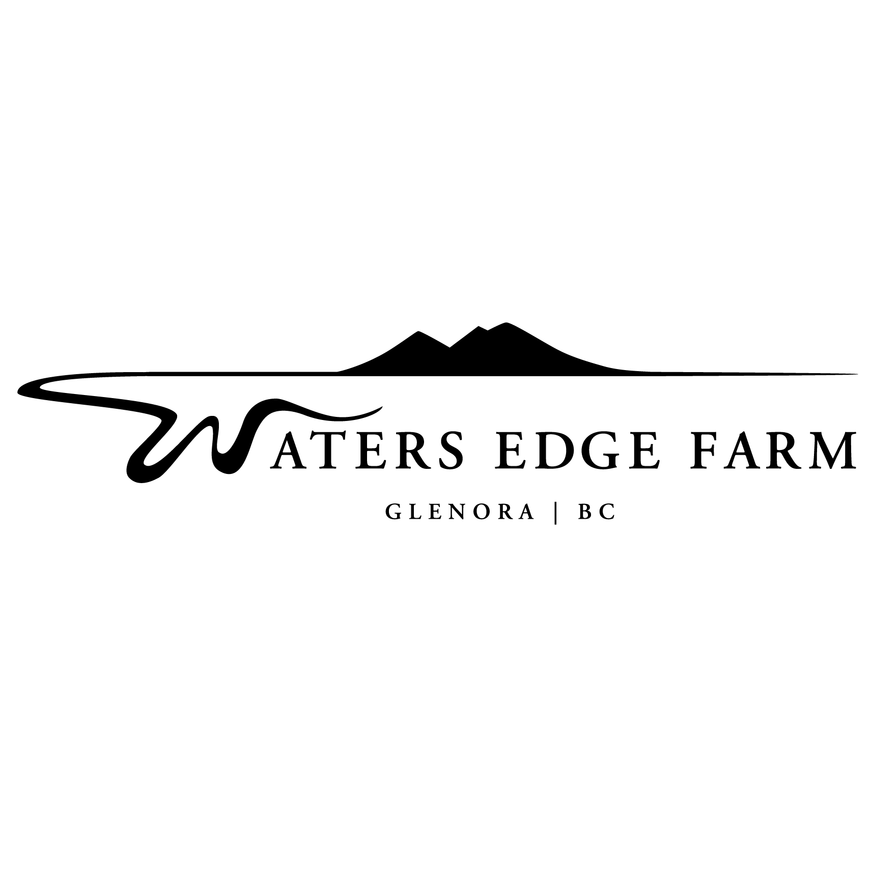 Waters Edge Farm