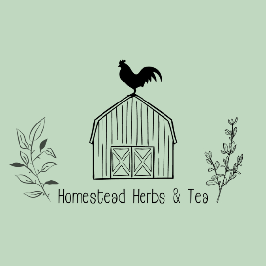 Homestead Herbs & Tea