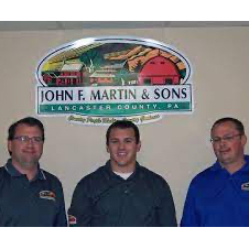 John F Martin & Sons