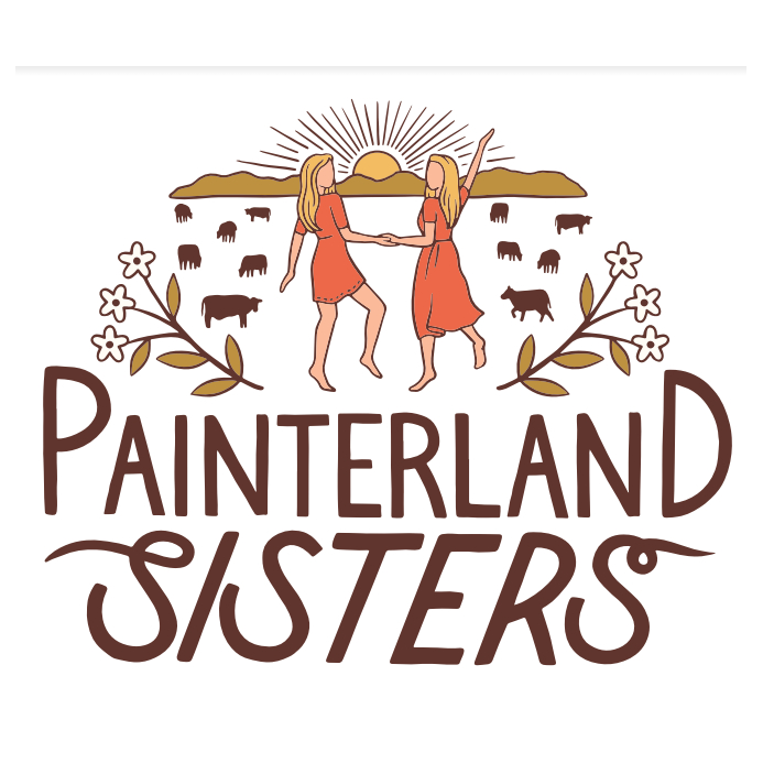 Painterland Sisters