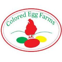Colored Egg Farms