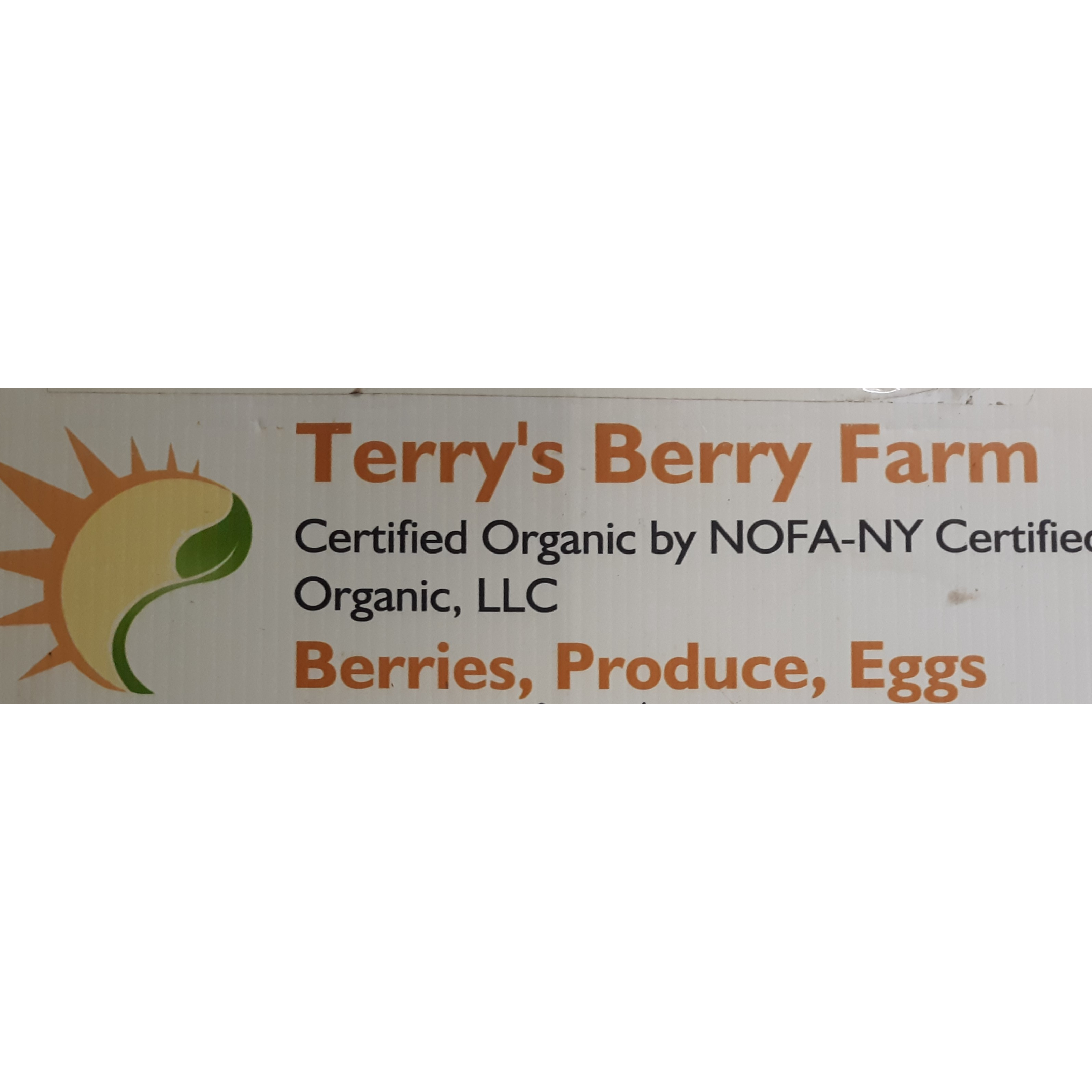 Terry's Berry Farm
