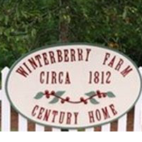 The Winterberry Farm