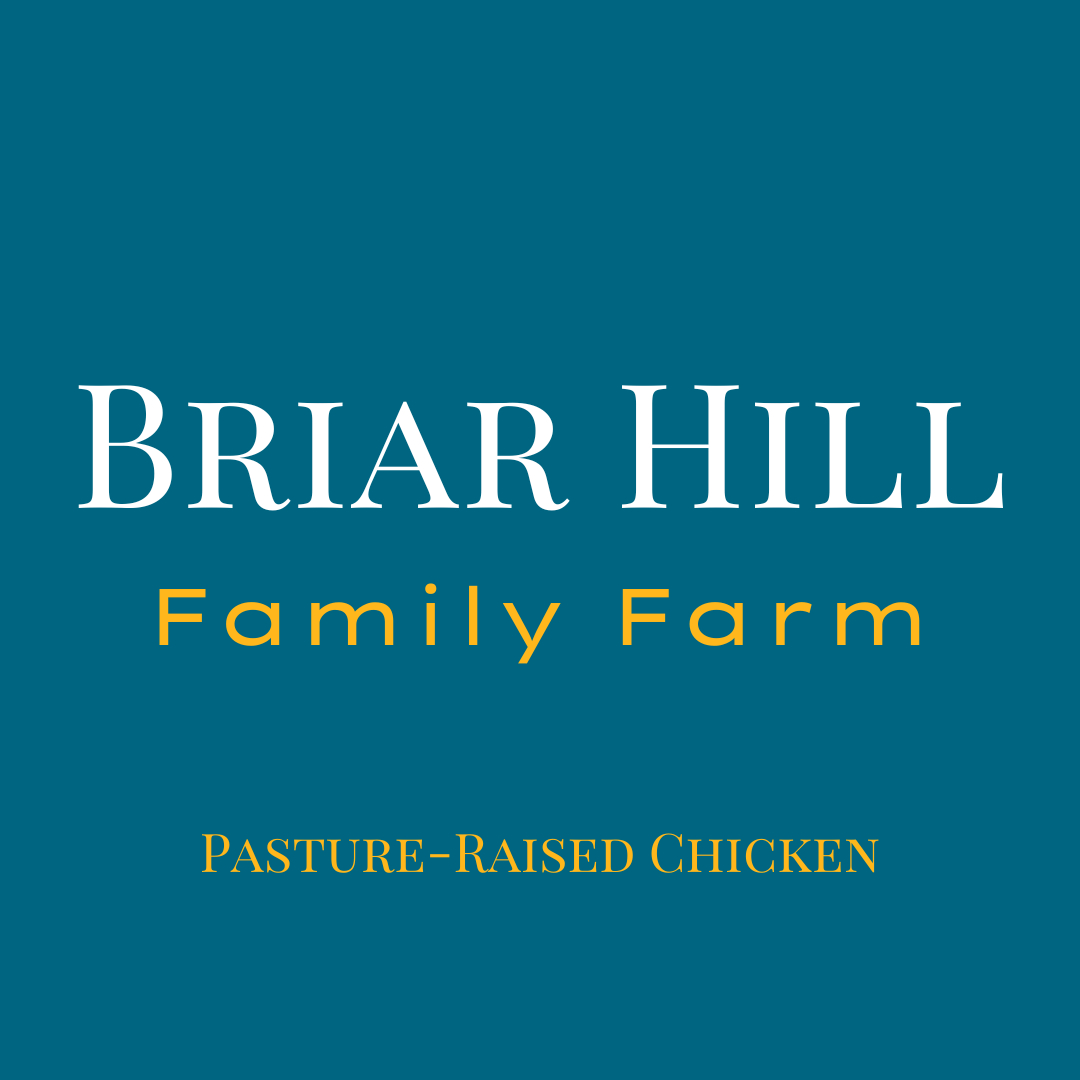 Briar Hill Family Farms