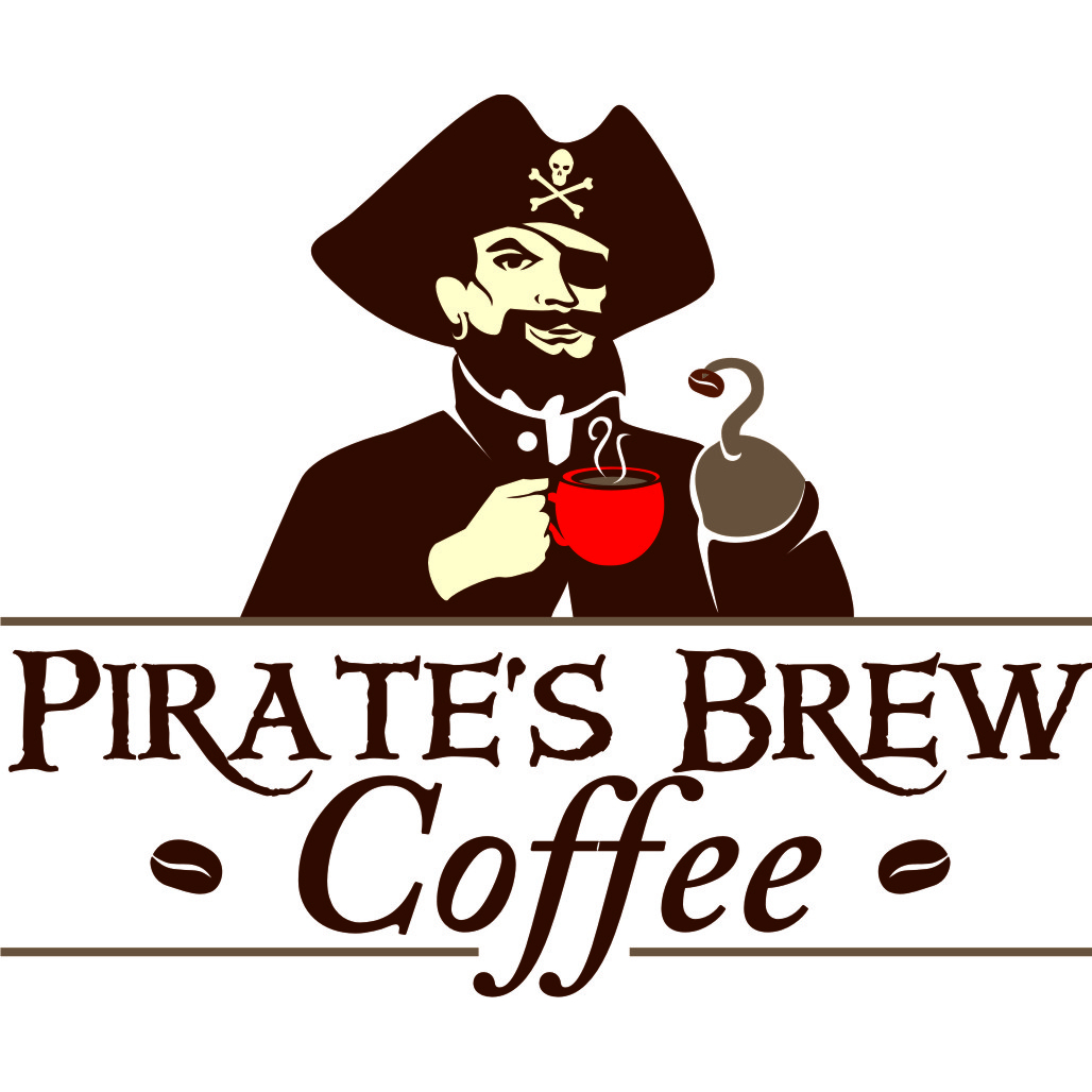Pirates Brew Coffee
