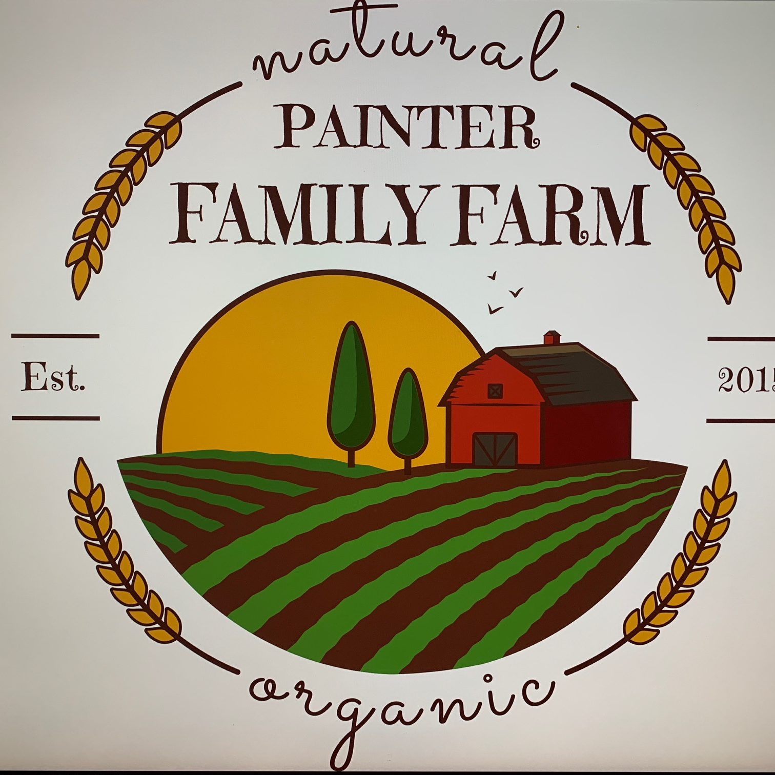Painter Family Farm
