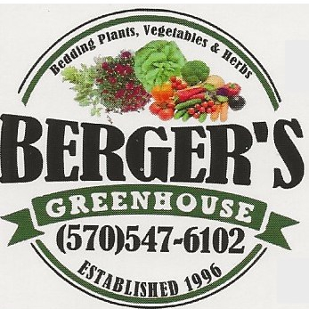 Berger Greenhouse