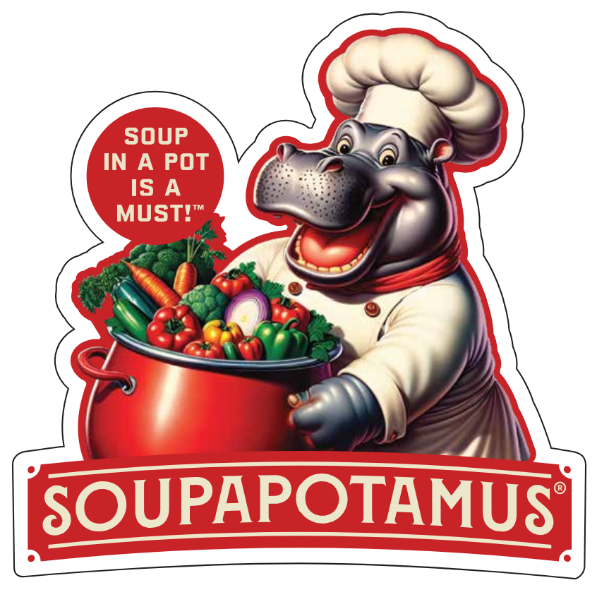 SoupaPOTamus