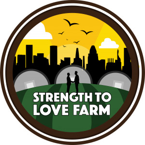 Strength 2 Love Farm