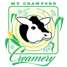 Mount Crawford Creamery