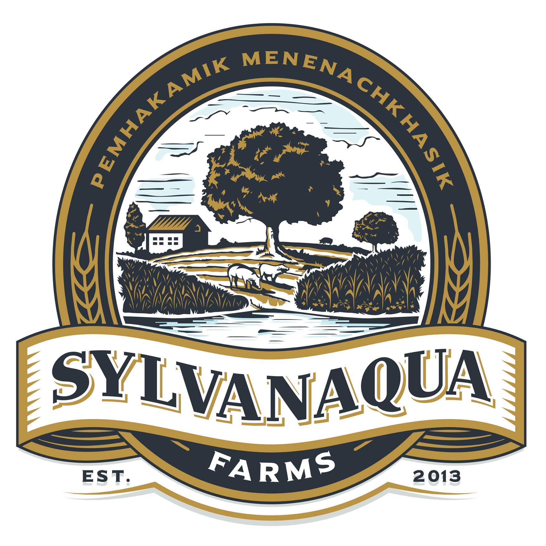 Sylvanaqua Farms