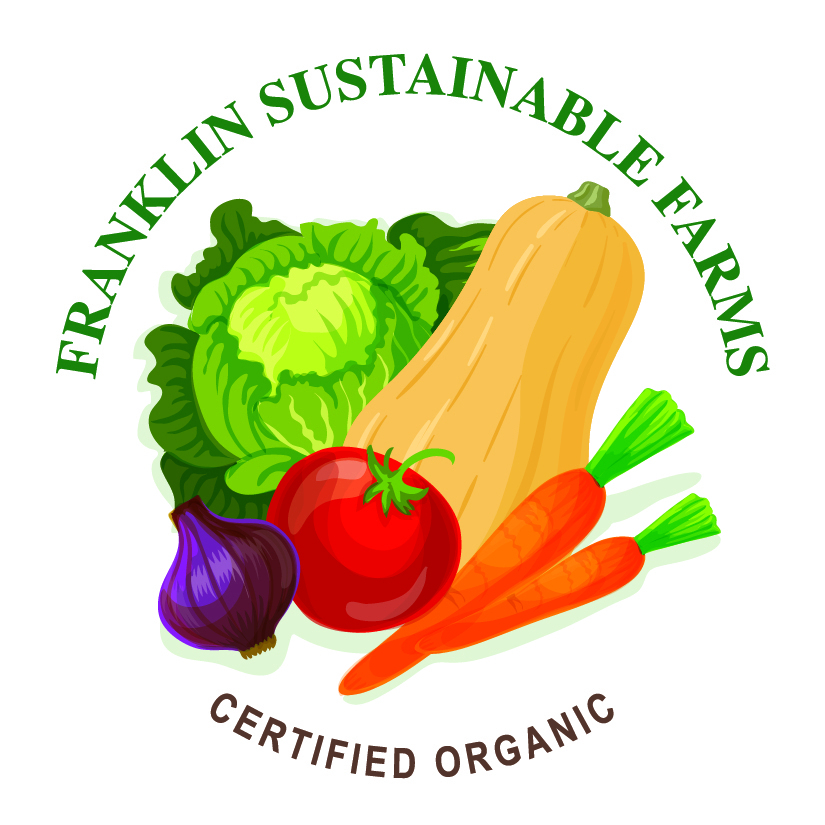 Franklin Sustainable Farms