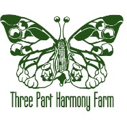 Three Part Harmony