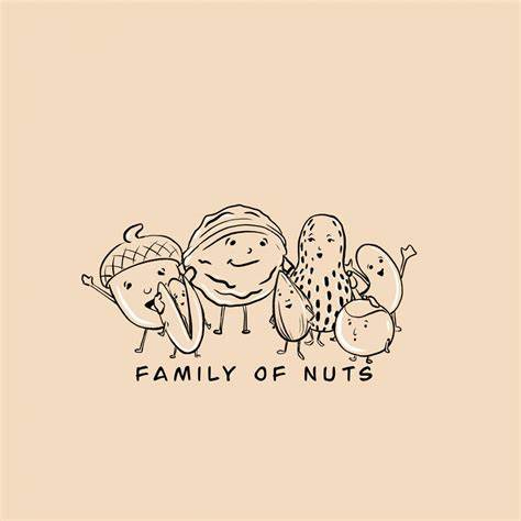 Family of Nuts