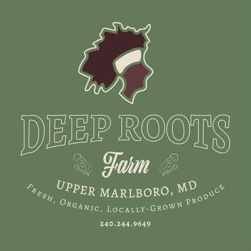 Deep Roots Farm