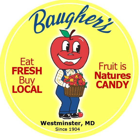 Baugher's Orchard