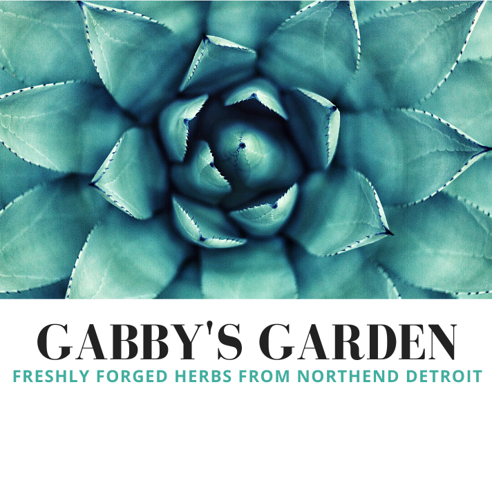 Gabby's Garden