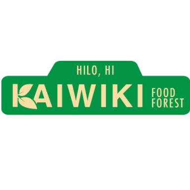 Kaiwiki Food Forest
