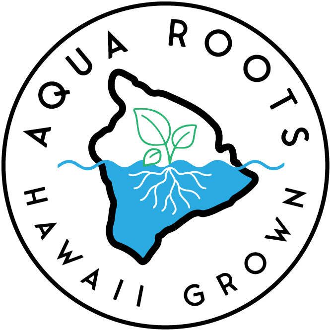 Aquaroots