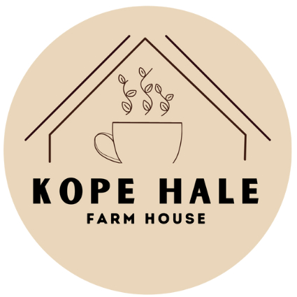 Kope Hale Farm